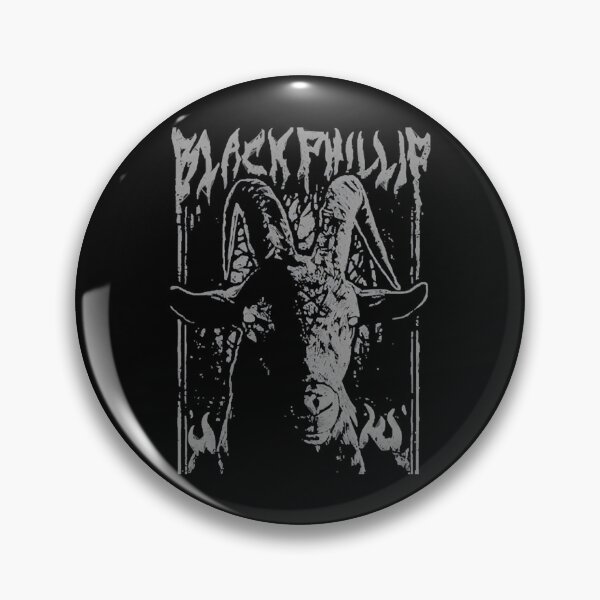 Item preview, Witch Scary Movie Black Vintage Retro Flims Horror Funny designed and sold by GlennBrachyFas.