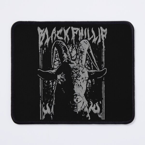 Item preview, Witch Scary Movie Black Vintage Retro Flims Horror Funny designed and sold by GlennBrachyFas.