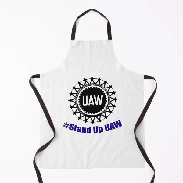 Item preview, UAW Strike 2023 United Auto Workers Union UAW Strong Red 	3	 designed and sold by lsboybetebec.