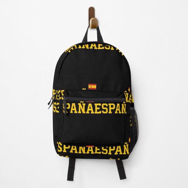 Item preview, Spain Kids Spanish Flag Red España designed and sold by vayssefriskuh.