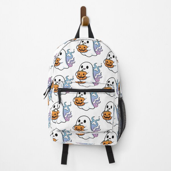 Item preview, Kawaii Halloween | Cute and Spooky Pastel-Themed Graphic designed and sold by Tw1nsAIArt.
