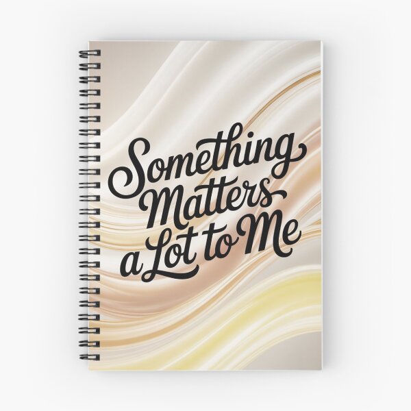 Item preview, Something Matters to me designed and sold by annenambiro.