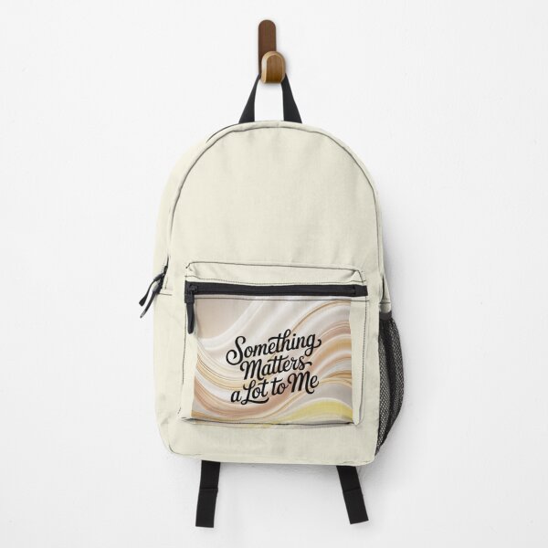 Item preview, Something Matters to me designed and sold by annenambiro.