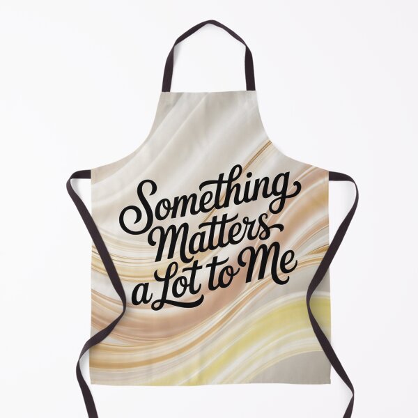 Item preview, Something Matters to me designed and sold by annenambiro.