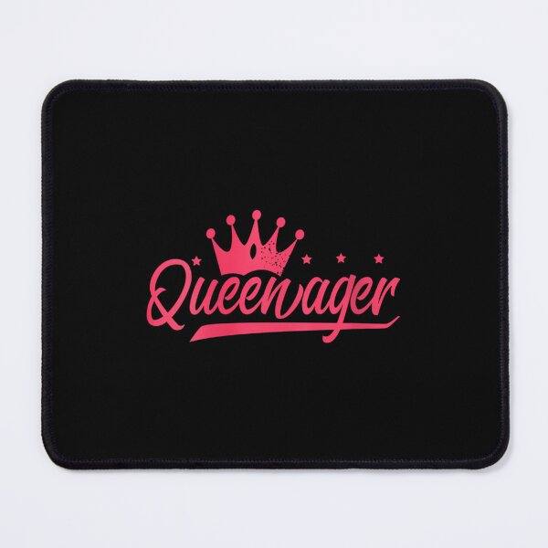 Item preview, s Queenager - Funny Gran designed and sold by chaynyunonav.