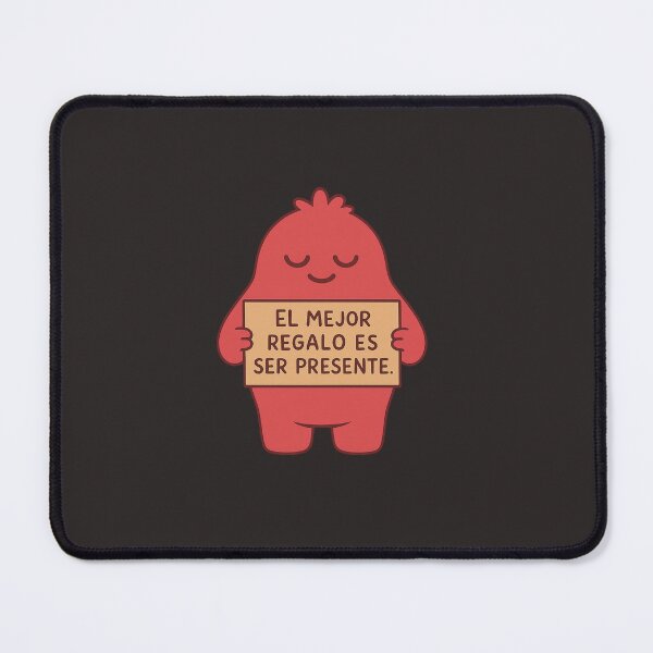 Item preview, Florín: The best gift is to be present designed and sold by Kolors Otilium Studio.