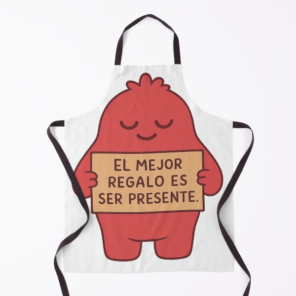 Item preview, Florín: The best gift is to be present designed and sold by Kolors Otilium Studio.