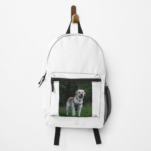 Item preview, Labrador Retriever Dog Observing Around designed and sold by VanGaldo.