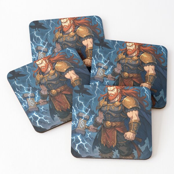 Item preview, Thunderborn designed and sold by UlfKindred.