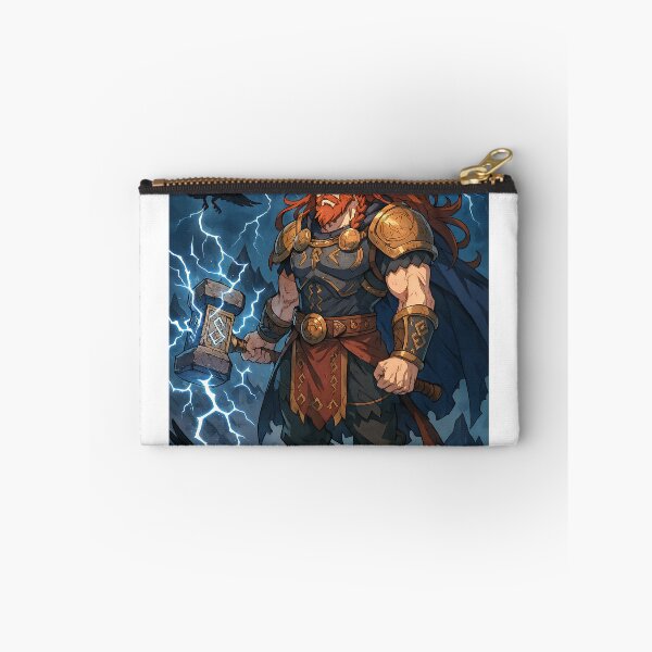 Item preview, Thunderborn designed and sold by UlfKindred.