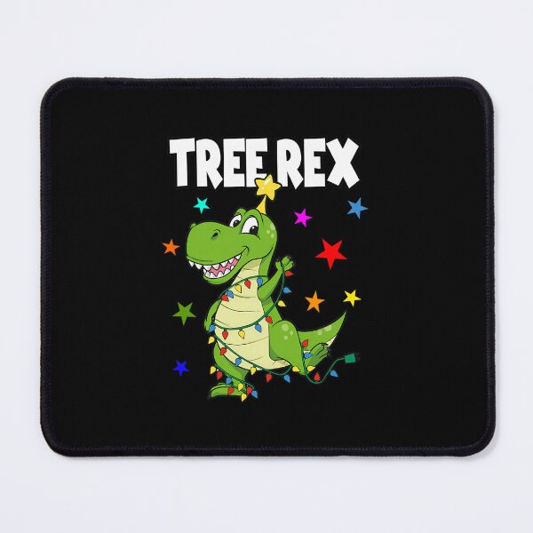Item preview, Tree Rex Dino Christmas for Dino Lovers and designed and sold by weilstdaunysk.