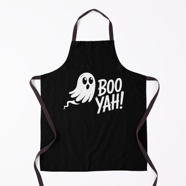 Item preview, Boo Yah-Booyah Spooky Ghost Halloween designed and sold by papertaless.