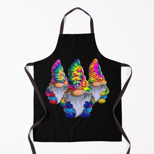 Item preview, Three Hippie Gnomes designed and sold by bilelabeathat.