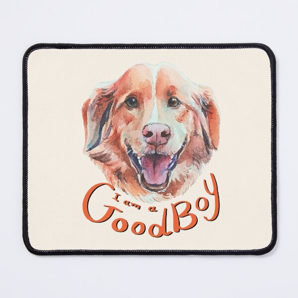 Item preview, I am a Good Boy designed and sold by popera.