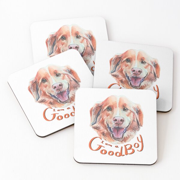 Item preview, I am a Good Boy designed and sold by popera.