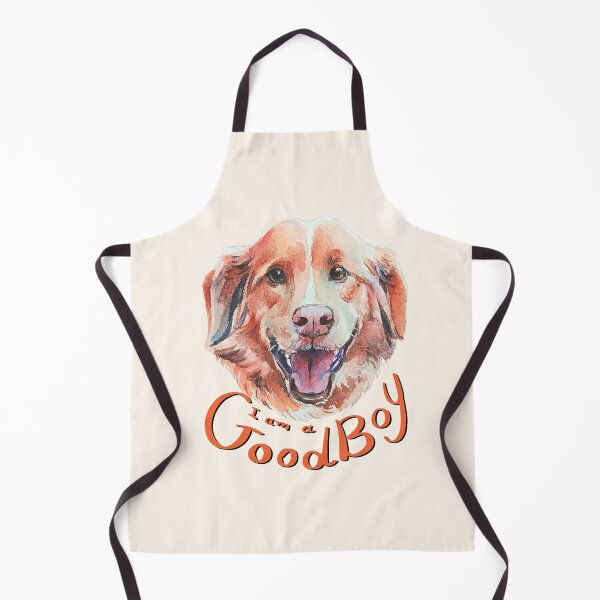 Item preview, I am a Good Boy designed and sold by popera.