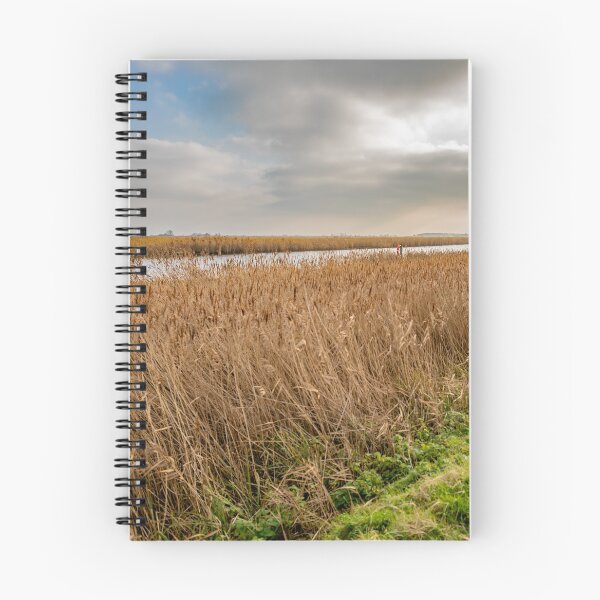 Item preview, Walk along the River Yare designed and sold by yackers1.