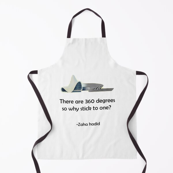 Item preview, Why Stick To One Zaha Hadid designed and sold by myrtaeljonh.