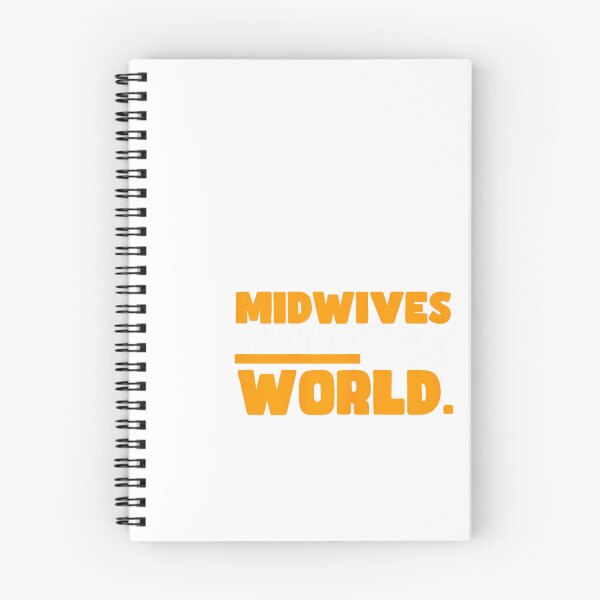 Item preview, 	s Midwives Change World  Childbirth Pregnancy  Midwifery 		 designed and sold by kaltsusabaet.