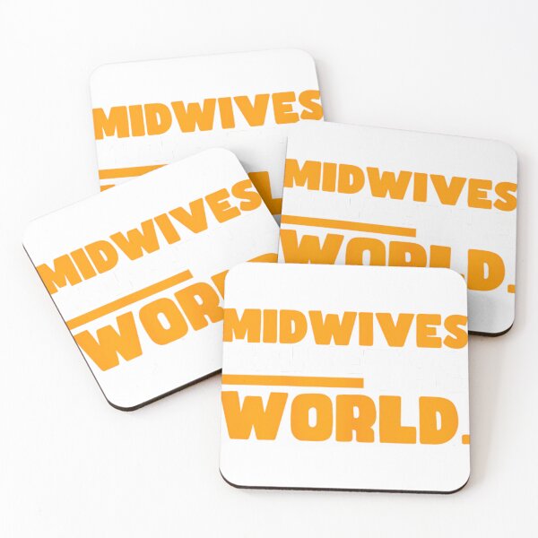 Item preview, 	s Midwives Change World  Childbirth Pregnancy  Midwifery 		 designed and sold by kaltsusabaet.