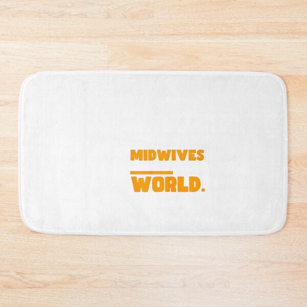 Item preview, 	s Midwives Change World  Childbirth Pregnancy  Midwifery 		 designed and sold by kaltsusabaet.