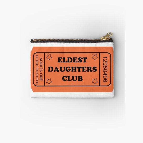 Item preview, Eldest Daughters Club designed and sold by vandaziba.
