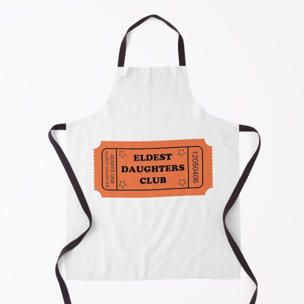 Item preview, Eldest Daughters Club designed and sold by vandaziba.