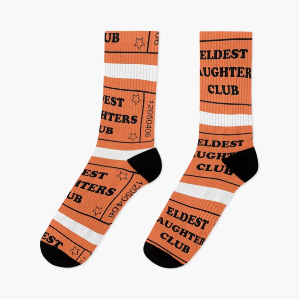 Item preview, Eldest Daughters Club designed and sold by vandaziba.