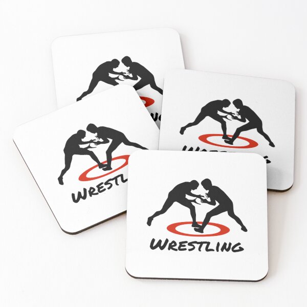 Item preview, Wrestling  	 designed and sold by imbulagessjin.