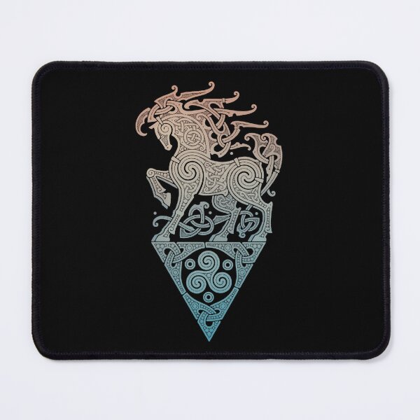 Item preview, SLEIPNIR. ODIN'S STEED. designed and sold by RAIDHO.