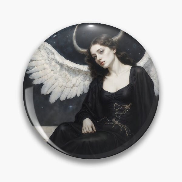 Item preview, Angel of Death Azrael designed and sold by AliceWhiteDF.