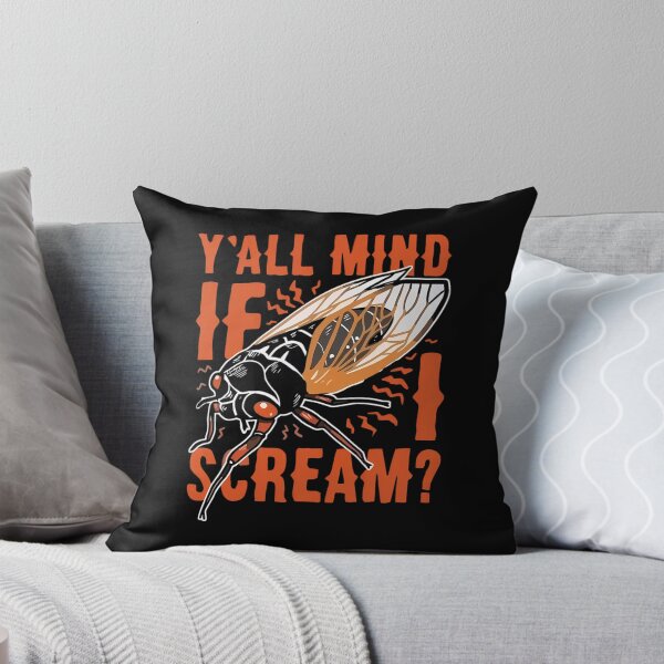 Item preview, Y'all Mind If I Scream 		 designed and sold by antebyagaathx.