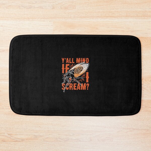 Item preview, Y'all Mind If I Scream 		 designed and sold by antebyagaathx.