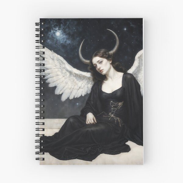 Item preview, Angel of Death Azrael designed and sold by AliceWhiteDF.