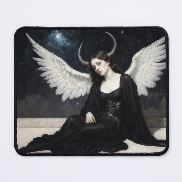Item preview, Angel of Death Azrael designed and sold by AliceWhiteDF.