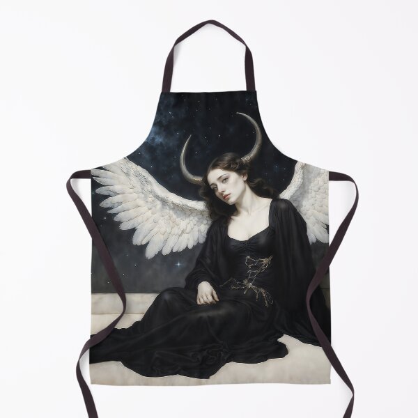 Item preview, Angel of Death Azrael designed and sold by AliceWhiteDF.