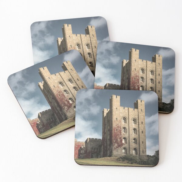 Item preview, Penrhyn Castle designed and sold by David Bowman.