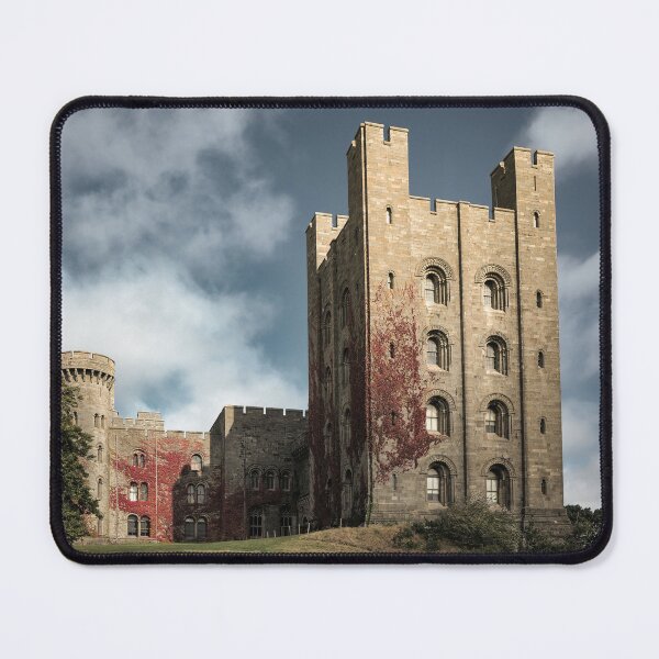 Item preview, Penrhyn Castle designed and sold by David Bowman.