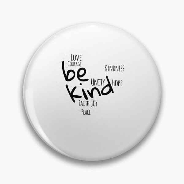 Item preview, Unity Day Orange 	 Heart Be Kind Anti Bullying 	 		 designed and sold by lsboybetebec.