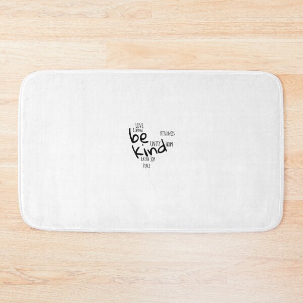 Item preview, Unity Day Orange 	 Heart Be Kind Anti Bullying 	 		 designed and sold by lsboybetebec.
