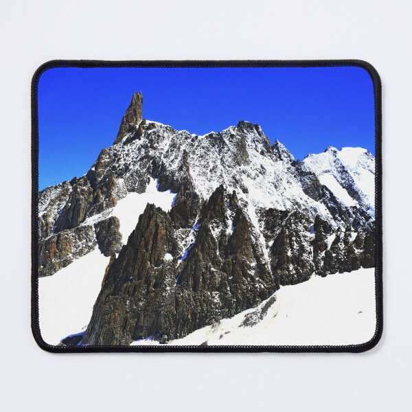Item preview, The Dent du Géant designed and sold by annalisa56.