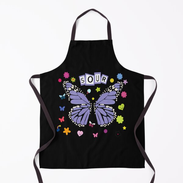 Item preview, SO.UR Purple Butterfly 	 - So.ur Album Sweater for Fans Pullover 		 designed and sold by pabloystrutzo.