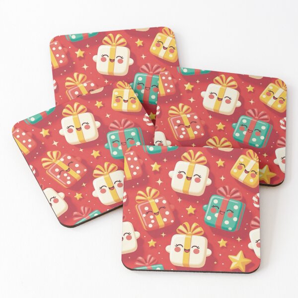 Item preview, Gift from the Heart: Kolors Otilium. Christmas Print designed and sold by Kolors Otilium Studio.