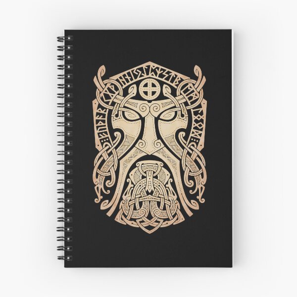 Item preview, THOR.GODMASK. designed and sold by RAIDHO.
