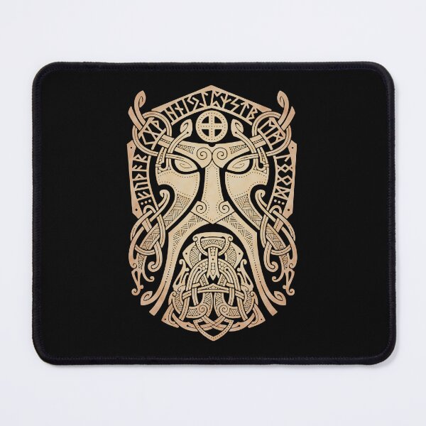 Item preview, THOR.GODMASK. designed and sold by RAIDHO.