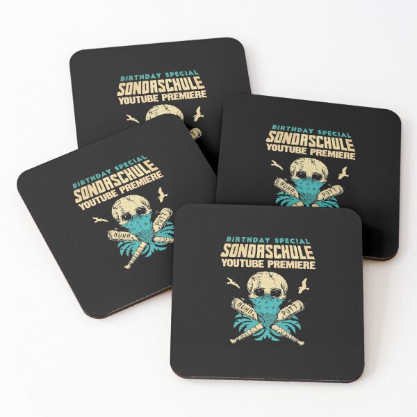 Item preview, Sondaschule band designed and sold by AnimalOrShop.