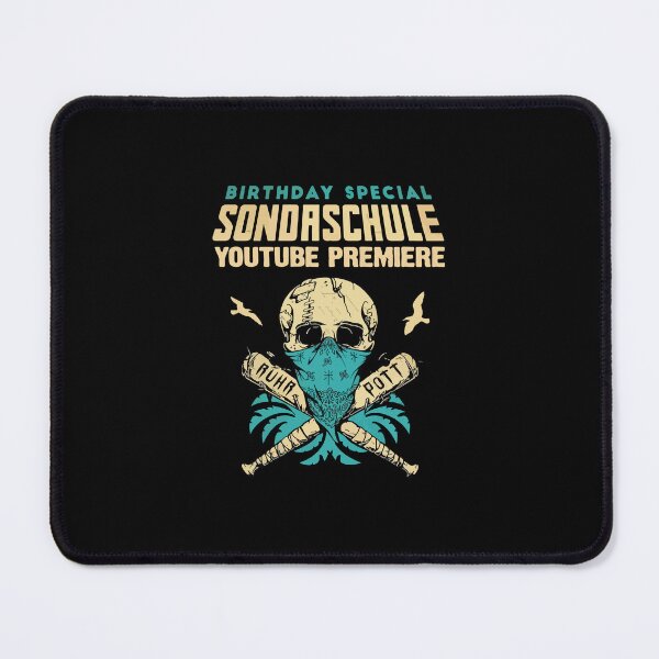 Item preview, Sondaschule band designed and sold by AnimalOrShop.