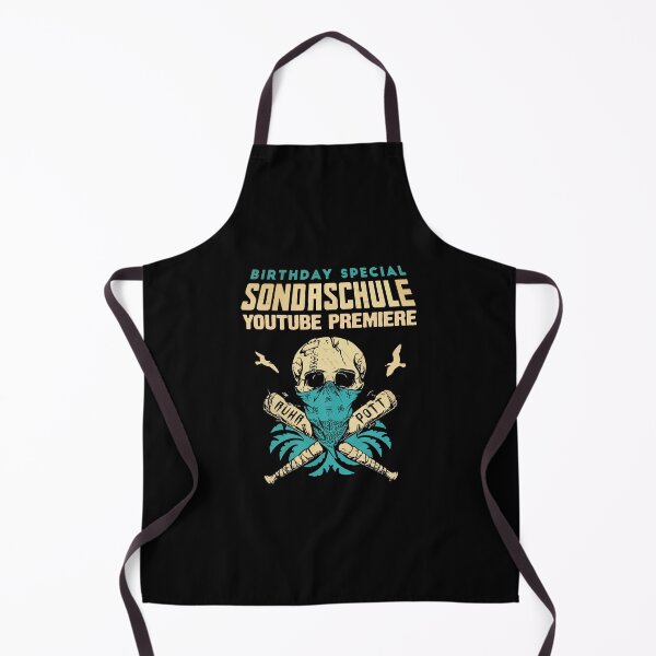 Item preview, Sondaschule band designed and sold by AnimalOrShop.