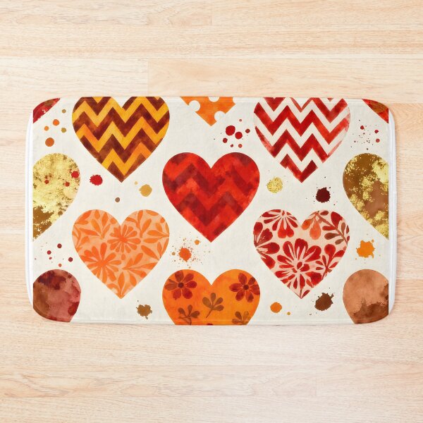 Item preview, Fall, in love ... designed and sold by Ponted.