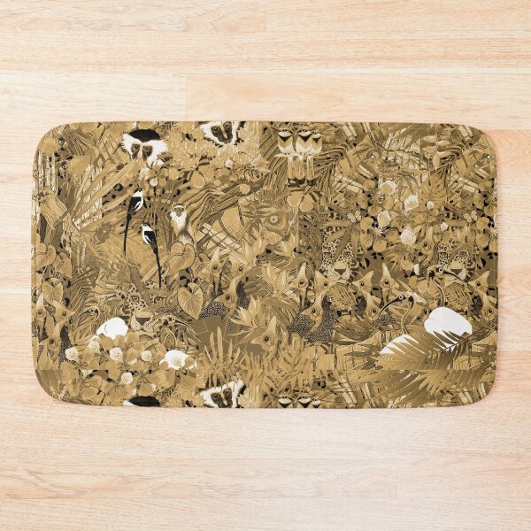 Item preview, The Wild in Sepia designed and sold by painted-wild.